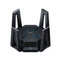 Original Xiaomi WiFi Router 10 Gigabit Tri-Band Wireless Mesh Network Game Acceleration Repeater, US Plug, 10 Gigabit – Durable Build, Easy to Use 10 Gigabit