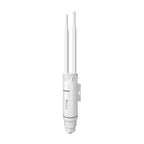 COMFAST CF-EW74 1200Mbs Outdoor Waterproof Dual Frequency Signal Amplifier Wireless Router Repeater WIFI Base Station with 2 Antennas, CF-EW74 – Waterproof CF-EW74