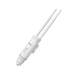 COMFAST CF-EW74 1200Mbs Outdoor Waterproof Dual Frequency Signal Amplifier Wireless Router Repeater WIFI Base Station with 2 Antennas, CF-EW74 – Waterproof