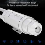 COMFAST CF-EW74 1200Mbs Outdoor Waterproof Dual Frequency Signal Amplifier Wireless Router Repeater WIFI Base Station with 2 Antennas, CF-EW74 – Waterproof