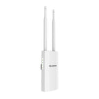 COMFAST CF-EW72 1200Mbs Outdoor Waterproof Signal Amplifier Wireless Router Repeater WIFI Base Station with 2 Antennas, CF-EW72 North American Edition – Waterproof CF-EW72 North American Edition