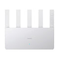 Xiaomi Router BE5000 WiFi 7 MLO 2.4GHz 5.0GHz Dual Band 2.5G Port 512MB RAM Repeater, US Plug, BE5000 – Durable Build, Easy to Use