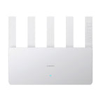 Xiaomi Router BE5000 WiFi 7 MLO 2.4GHz 5.0GHz Dual Band 2.5G Port 512MB RAM Repeater, US Plug, BE5000 – Durable Build, Easy to Use