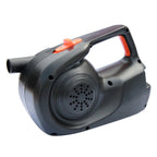 HT-338 Rechargeable Electric Air Pump Inflatable Boat Air Pump, EU Plug, HT-338 HT-338