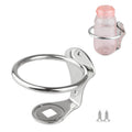 304 Stainless Steel Yacht Water Cup Holder, Cup Holder Cup Holder