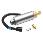 Electric Fuel Pump for Mercury Mercruiser Carburated 4.3 / 5.0 / 5.7496 Engine 807949A1, Electric Fuel Pump Electric Fuel Pump