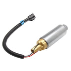 Electric Fuel Pump for Mercury Mercruiser Carburated 4.3 / 5.0 / 5.7496 Engine 807949A1, Electric Fuel Pump