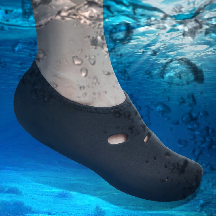 Comfortable and Anti-slip 3mm Swimming Diving Socks Breathable Beach Socks, Size:S (35-36), Size: S Blue, Size: S Magenta, Size: S, Size: S Pink – Durable Build, Easy to Use Size: S Black