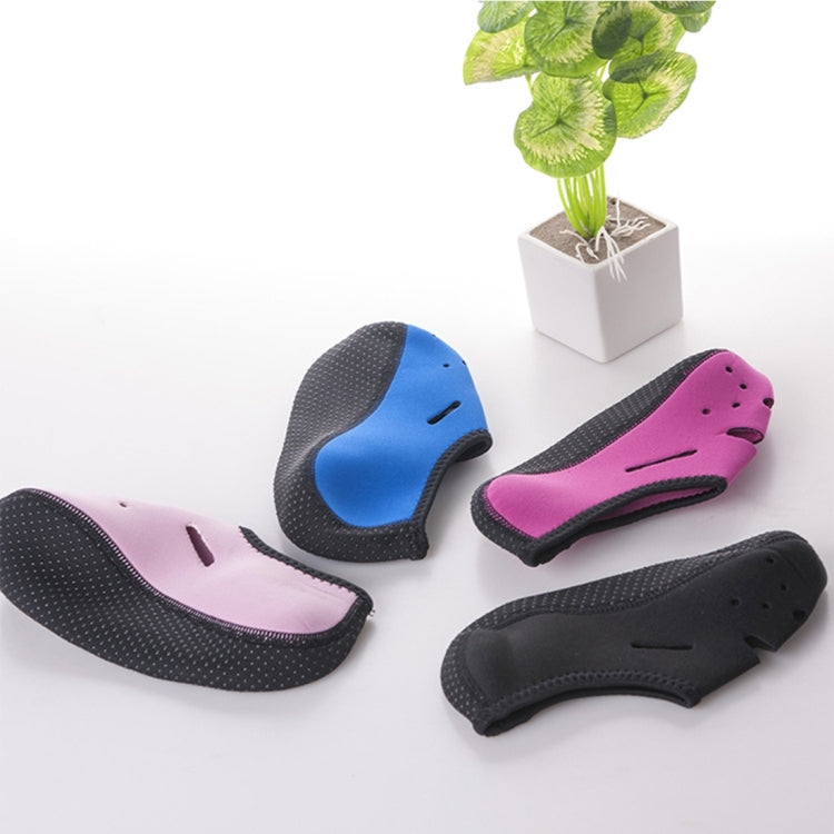Comfortable and Anti-slip 3mm Swimming Diving Socks Breathable Beach Socks, Size:S (35-36), Size: S Blue, Size: S Magenta, Size: S, Size: S Pink