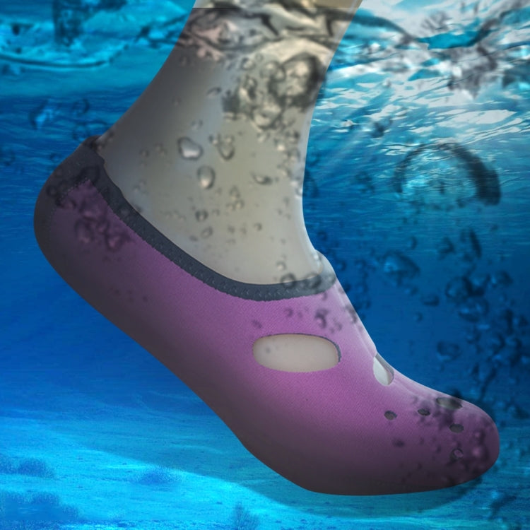Comfortable and Anti-slip 3mm Swimming Diving Socks Breathable Beach Socks, Size:S (35-36), Size: S Blue, Size: S Magenta, Size: S, Size: S Pink – Durable Build, Easy to Use Size: S Magenta Magenta