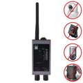 M8000 Multi-functional Detector Anti-Spy Anti-Monitor, Anti-Tracker, M8000 – Magnetic M8000