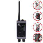 M8000 Multi-functional Detector Anti-Spy Anti-Monitor, Anti-Tracker, M8000 – Magnetic M8000