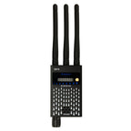 G618 GPS Wireless Signal Detector WiFi Camera Detector Default Title
