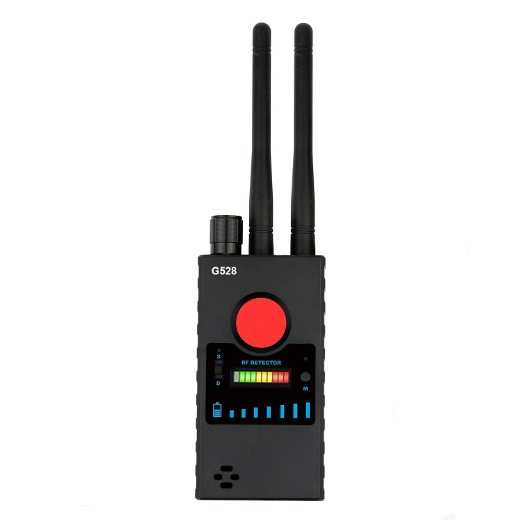 G528 Wireless Signal Detector Default Title