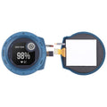 For Garmin Instinct 2 Original LCD Screen with Digitizer Full Assembly – Durable Build, Easy to Use, For Garmin Instinct(Original), For Garmin Instinct (Original)