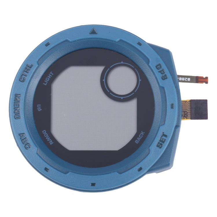 For Garmin Instinct 2 Original LCD Screen with Digitizer Full Assembly – Durable Build, Easy to Use, For Garmin Instinct(Original), For Garmin Instinct (Original)