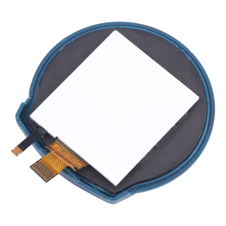 For Garmin Instinct 2 Original LCD Screen with Digitizer Full Assembly – Durable Build, Easy to Use, For Garmin Instinct(Original), For Garmin Instinct (Original)