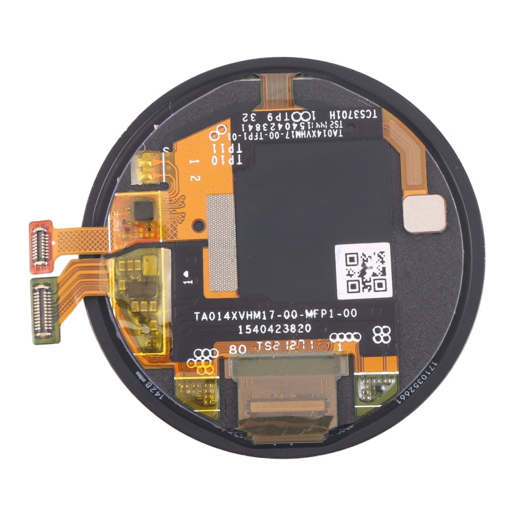 For Honor Watch GS 4 Original LCD Screen with Digitizer Full Assembly,...