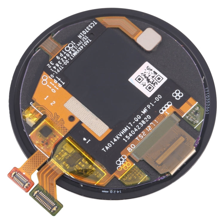 For Honor Watch GS 4 Original LCD Screen with Digitizer Full Assembly,...