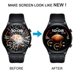For Honor Watch GS 4 Original LCD Screen with Digitizer Full Assembly,...