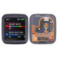 For Garmin Venu SQ 2 Original LCD Screen with Digitizer Full Assembly – Durable Build, Easy to Use, For Garmin Venu SQ 2 (Original) For Garmin Venu SQ 2 (Original)
