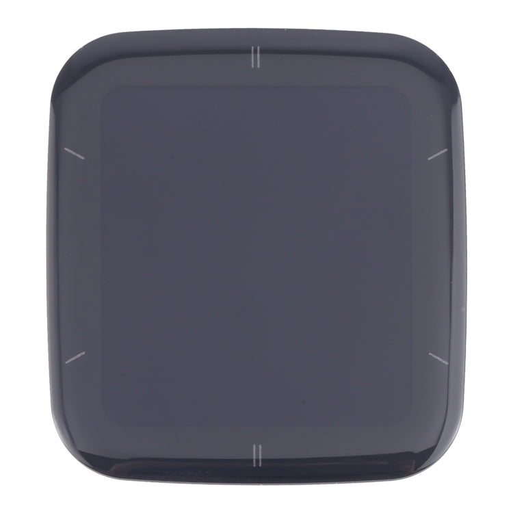 For Garmin Venu SQ 2 Original LCD Screen with Digitizer Full Assembly – Durable Build, Easy to Use, For Garmin Venu SQ 2 (Original)