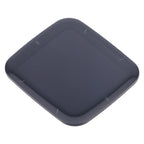 For Garmin Venu SQ 2 Original LCD Screen with Digitizer Full Assembly – Durable Build, Easy to Use, For Garmin Venu SQ 2 (Original)