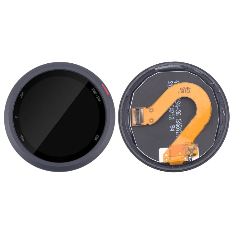For Garmin Forerunner 245 Original LCD Screen with Digitizer Full Assembly – Durable Build, Easy to Use, For Garmin Forerunner 245(Original)