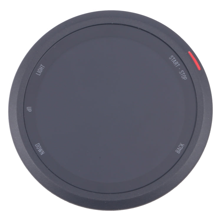 For Garmin Forerunner 245 Original LCD Screen with Digitizer Full Assembly – Durable Build, Easy to Use, For Garmin Forerunner 245(Original)