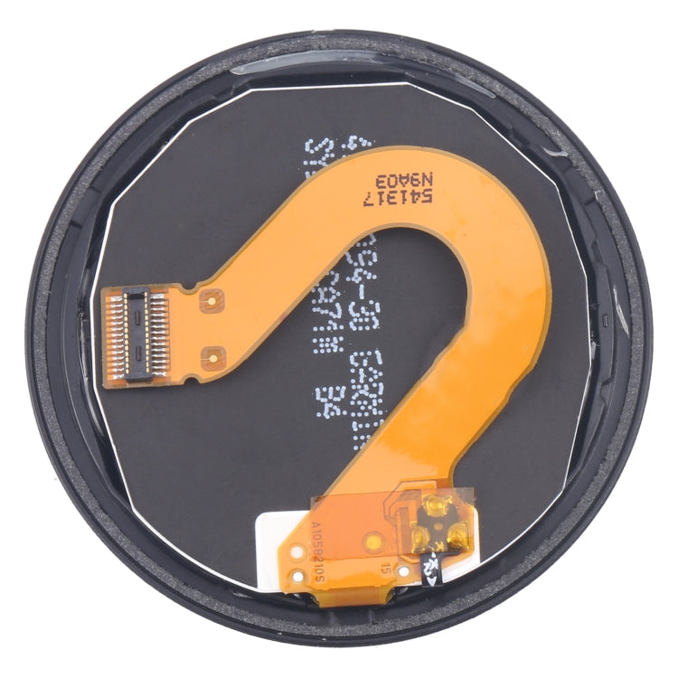 For Garmin Forerunner 245 Original LCD Screen with Digitizer Full Assembly – Durable Build, Easy to Use, For Garmin Forerunner 245(Original)