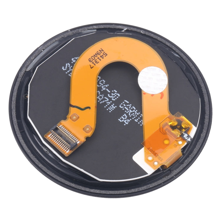 For Garmin Forerunner 245 Original LCD Screen with Digitizer Full Assembly – Durable Build, Easy to Use, For Garmin Forerunner 245(Original)