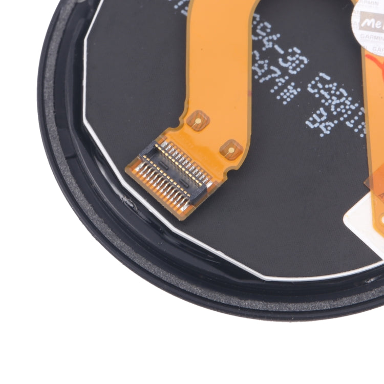 For Garmin Forerunner 245 Original LCD Screen with Digitizer Full Assembly – Durable Build, Easy to Use, For Garmin Forerunner 245(Original)