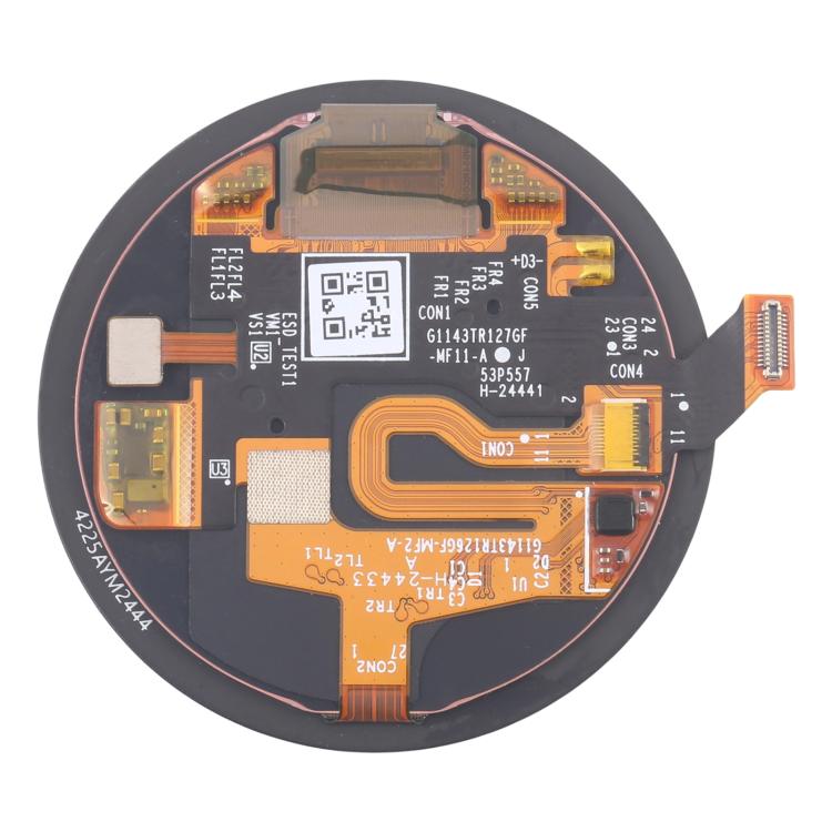 For Huawei Watch GT 5 46mm Original LCD Screen and Digitizer Full...