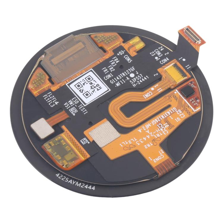 For Huawei Watch GT 5 46mm Original LCD Screen and Digitizer Full...