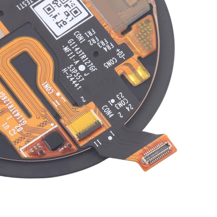 For Huawei Watch GT 5 46mm Original LCD Screen and Digitizer Full...