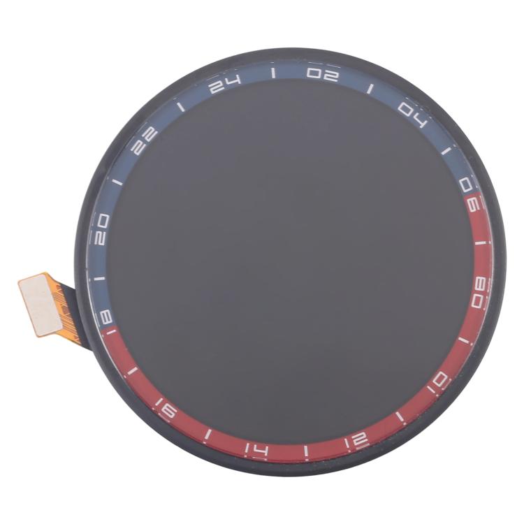 For Huawei Watch GT 5 Pro 46mm Original LCD Screen and Digitizer Full...
