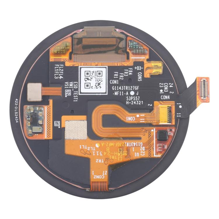 For Huawei Watch GT 5 Pro 46mm Original LCD Screen and Digitizer Full...