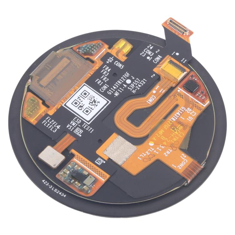 For Huawei Watch GT 5 Pro 46mm Original LCD Screen and Digitizer Full...