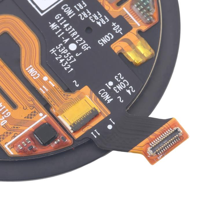 For Huawei Watch GT 5 Pro 46mm Original LCD Screen and Digitizer Full...