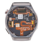 For Huawei Watch GT 5 Pro 46mm Original LCD Screen with Frame, For...
