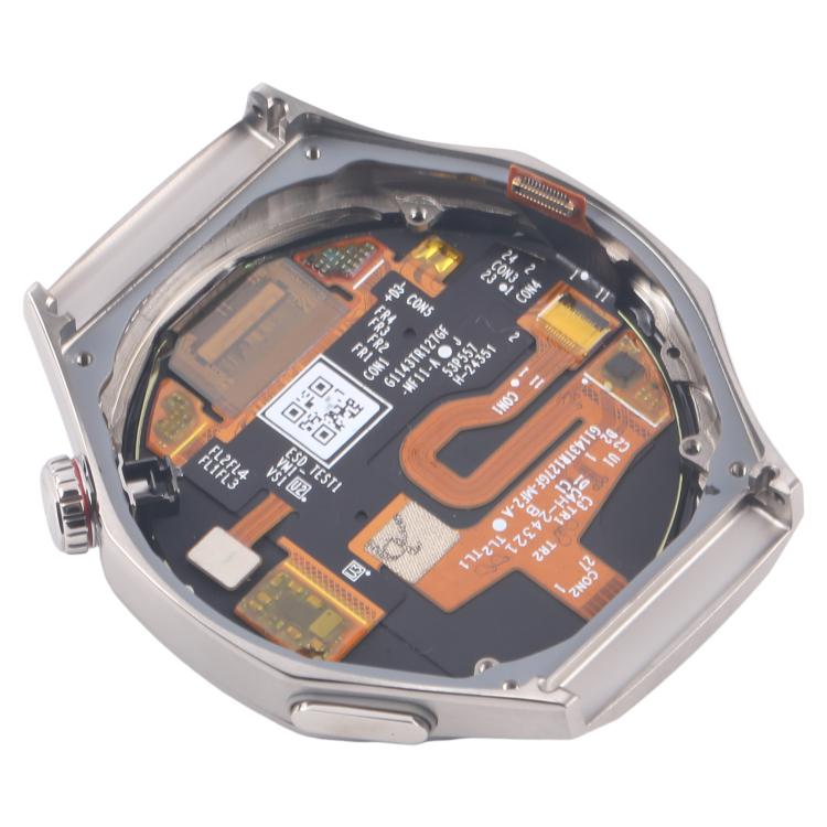 For Huawei Watch GT 5 Pro 46mm Original LCD Screen with Frame, For...