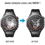 For Huawei Watch GT 5 Pro 46mm Original LCD Screen with Frame, For...