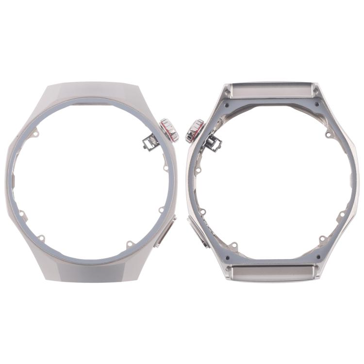 For Huawei Watch GT 5 Pro 46mm Original LCD Screen Frame Bezel Plate – Durable Build, Easy to Use, For Huawei Watch GT 5 Pro 46mm(Original)