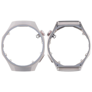 Titanium Silver