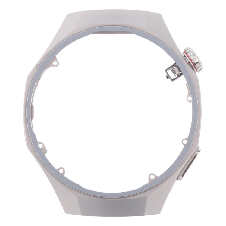 For Huawei Watch GT 5 Pro 46mm Original LCD Screen Frame Bezel Plate – Durable Build, Easy to Use, For Huawei Watch GT 5 Pro 46mm(Original)
