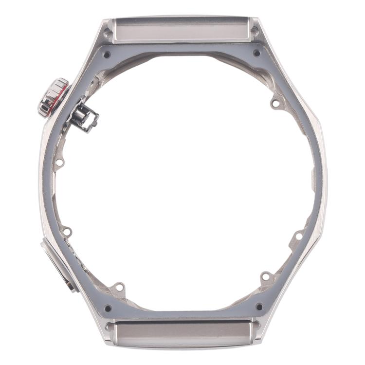 For Huawei Watch GT 5 Pro 46mm Original LCD Screen Frame Bezel Plate – Durable Build, Easy to Use, For Huawei Watch GT 5 Pro 46mm(Original)