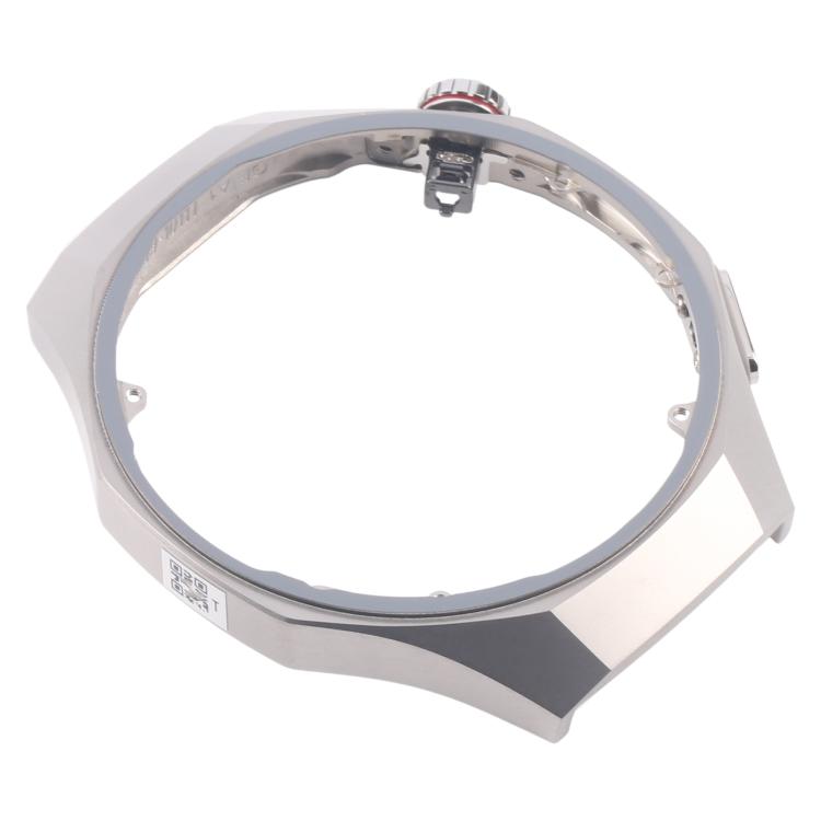 For Huawei Watch GT 5 Pro 46mm Original LCD Screen Frame Bezel Plate – Durable Build, Easy to Use, For Huawei Watch GT 5 Pro 46mm(Original)