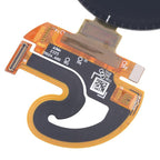 For Garmin Forerunner 965 Original LCD Screen – Durable Build, Easy to Use, For Garmin Forerunner 965(Original)