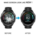 For Garmin Forerunner 965 Original LCD Screen – Durable Build, Easy to Use, For Garmin Forerunner 965(Original)