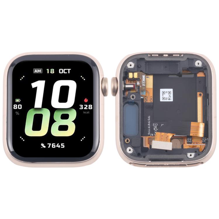 For Honor Watch 5 Original LCD Screen with Frame, For Honor Watch...